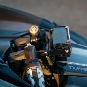 Can-Am Maverick X3 Light Bar - Rigid Industries - Revolve - `17-`27 Can-Am Maverick X3 Light Bar - Rigid Industries - Revolve - `17-`27